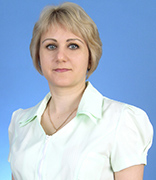 Петропавловский стоматолог Марочкина Галина Александровна