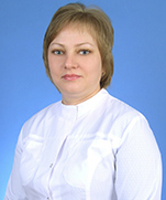 Петропавловский стоматолог Павлова Вера Владимировна