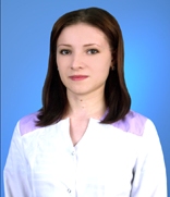 Петропавловский стоматолог Долгова Елена Владимировна 